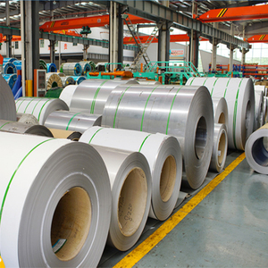 เหล็กแผ่นสแตนเลสรีดเย็น เกรด 304 ผิว 2B มาตรฐาน ASTM แบบม้วน - Product Image 6