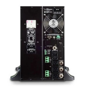 CSDU8K0TA300RUA - เครื่องสำรองไฟ Riello UPS SDU 8000 TM A3 Sentinel Dual SDU 8000VA - Product Image 2