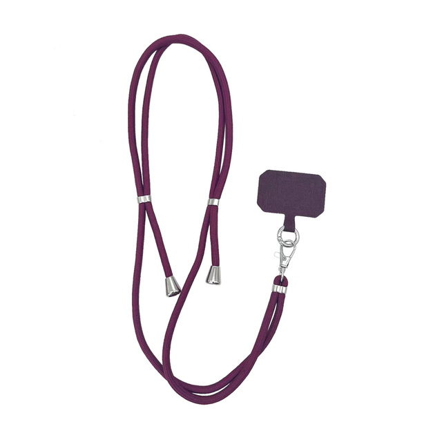 Anti-lost Adjustable Phone case Wrist Strap Holder Lanyard for Phone