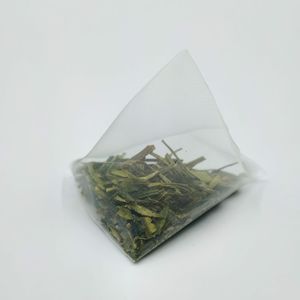 Té <span class=keywords><strong>Verde</strong></span> Premium Longjing, Té de Hojas Sueltas, Infusión Saludable de Nueva Era en Prácticas Bolsitas de Té - Product Image 2