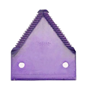 Remplacement de la section de couteau SG-3 de la moissonneuse-batteuse agricole JD P55650 - Product Image 1