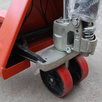 Balance électronique pour chariot élévateur, capacité 2 tonnes, affichage numérique haute précision, pour usage sur camion, vente en gros par l'usine d'instruments de pesage Chengbei