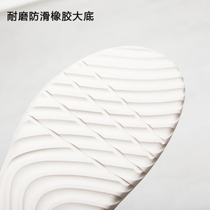 Sandalias de Cuero para Hombre, Cómodas y Suaves, de Piel Vacuna, Duraderas, Cosidas a Mano, de Doble Uso, con Punta Abierta, Pantuflas de Cuero Genuino para Hombre - Product Image 4