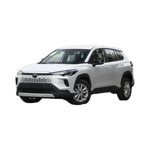 Toyo-TA corollas <span class=keywords><strong>CROSS</strong></span> 2.0L CVT รถเอสยูวีขนาดกะทัดรัดน้ำมันเชื้อเพลิงรถยนต์ใหม่2026 - Product Image 1