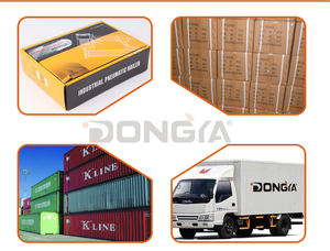 <span class=keywords><strong>Agrafeuse</strong></span> Dongya 8016 de qualité industrielle <span class=keywords><strong>pour</strong></span> le bois, pistolet à agrafes pneumatique <span class=keywords><strong>pour</strong></span> meubles, décoration, prise en charge de la personnalisation OEM - Product Image 5