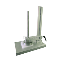 EN Impact Test Table Toy Impact Tester