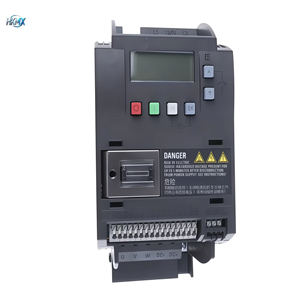 Convertidor de Frecuencia Nuevo de la Marca Gold Seller 6SL3210-5BB21-5BV1AC, Variador de Frecuencia, Stock en Almacén con Garantía de Un Año - Product Image 1