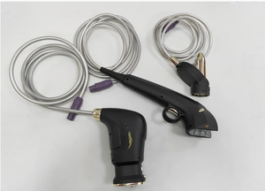 Máquina de Rejuvenecimiento Facial HIFU 25D 360 MAX Premium 2026 con Sonda 15RS para Reducción de Líneas Finas y Arrugas - Product Image 3