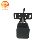 Sensor de imagen AHD rentable, sistema de detección de punto ciego para vehículos BSD BSA BSM LCA RCTA DOW Compatible con Camry Avalon Rav 4