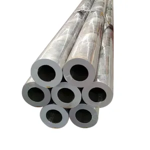 1.5 inch 18 gauge thick wall hot dipped galvanized u pipe c clamp seamless steel Thick Wall Carbon steel pipe for irrigation