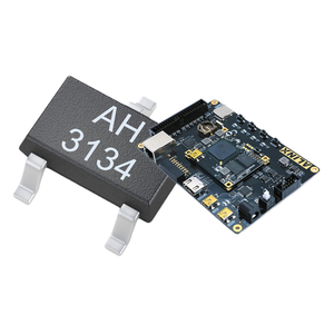 Conector de Grado Aeroespacial MS27468T11B5PA con Garantía de Calidad, Estándar para Aplicaciones Electrónicas - Product Image 1