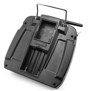 Siyi Ft24 Rc Vliegtuigen Vliegtuig Lange Afstand Afstandsbediening Met En Voor Rc Vliegtuig En Drone <span class=keywords><strong>Controller</strong></span> Zld - Product Image 1