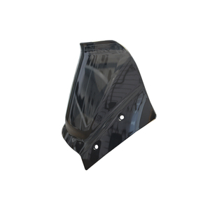 Pare-brise de phare de <span class=keywords><strong>moto</strong></span> de haute qualité adapté aux CVO Street Glide FLHXST 2023-2024 - Product Image 4