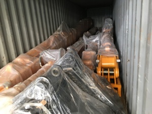 MONDE Fabricante de Brazos Largos de Alta Calidad para Excavadoras Hyundai, Compatibles con Excavadoras <span class=keywords><strong>Komatsu</strong></span> y CAT - Product Image 6