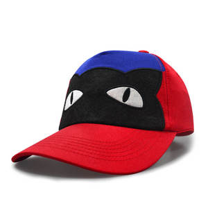 Gorra de Béisbol con Parche de Logotipo Personalizado de Fábrica con 14 Años de Experiencia, Varios Colores Disponibles, Se Aceptan Pedidos OEM y ODM, Venta al Por Mayor - Product Image 6