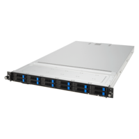 新款RS700-E11-RS12U RS4U 1U高功率机架式服务器双Intel Xeon 1200W 1600W冗余电源虚拟化数据库AI服务器