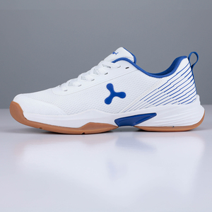 IANONI sportiva resistente all'usura in gomma TPU piastra in carbonio leggera da uomo/<span class=keywords><strong>donna</strong></span> che corre <span class=keywords><strong>scarpe</strong></span> da Badminton Tennis Pickleball paddle - Product Image 2
