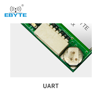 Module GPS de suivi d'animaux de compagnie Ebyte E108-GN02D Mini, module de navigation automobile GNSS, positionnement par satellite, émetteur-récepteur sans fil