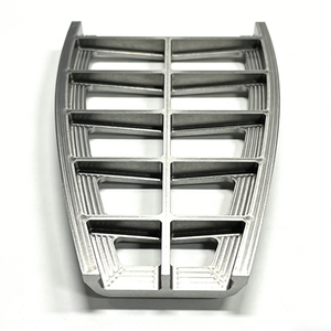 CNC de 5 Ejes de Alta Precisión y Calidad Personalizada para Piezas de Aluminio Mecanizado, Estructuras de Casco de Lanchas Rápidas y Componentes de Aeronaves - Product Image 1