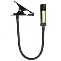 Lampe d'inspection de voiture Lampe BBQ portable High CRI Flexible Portable Barbecu Grill Light