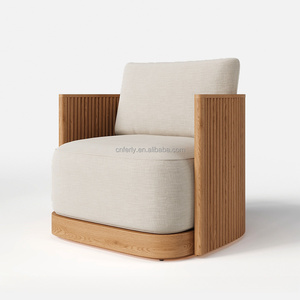 Ensemble de salon de jardin <span class=keywords><strong>en</strong></span> teck pour l'extérieur, canapé de jardin, <span class=keywords><strong>chaise</strong></span> - Product Image 2