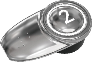 <span class=keywords><strong>Ascensor</strong></span> de Grado Médico para Hospitales y Residencias de Ancianos con Características de Accesibilidad - Product Image 2