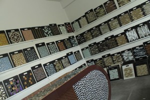 <span class=keywords><strong>Rame</strong></span> antico mattonelle di mosaico per il lusso decorazione della parete interna - Product Image 3