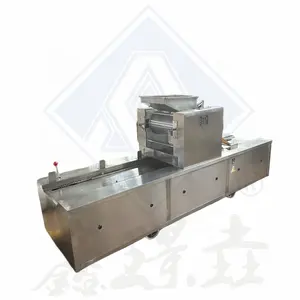 Bakery equipment for sale in china cookies making machine small automatic bakery