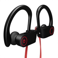 Écouteurs Sport Sans Fil Intra-Auriculaires à Succès – Micro, Puce JL, Indicateur LED, Étanchéité IPX7, Réduction de Bruit ENC