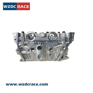 Cabeza de Cilindro WZDCRACE 22110-2E002 22120-2E001 para Motor Hyundai G4NA G4NB 1.8 2.0, Pieza de Repuesto - Product Image 3