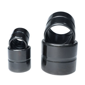 CNC صلب الفولاذ المقاوم للصدأ رمح كم رفع جلبة عدة البطانات الصلب قسط البطانات - Product Image 1