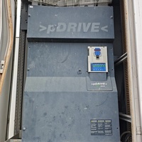 Perbaikan Eco Inverter Drive untuk PLC