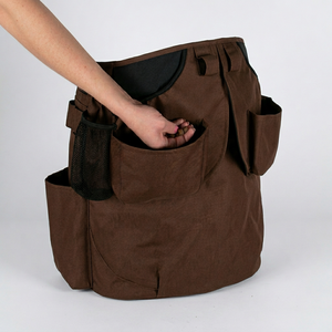 Bolsa de Cintura para Entrenador de Perros K9, para Premios, Juguetes y Accesorios de Entrenamiento - Product Image 1