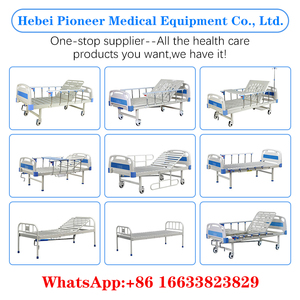 Manufacturer <strong>Custom</strong> Customizable Durable High Quality Medical Movable Ordinary Icu <strong>Hospital</strong> <strong>Bed</strong> Home Care <strong>Bed</strong>