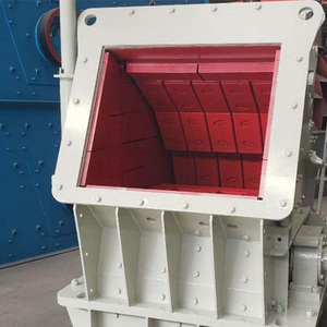 Prix de l'usine de concassage de pierres à haute efficacité pour carrières - Product Image 5