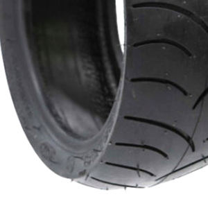 Solución Económica, Diseño Sin Cámara, Rueda Tubeless 85/65-6.5 (WANDA) - Product Image 2