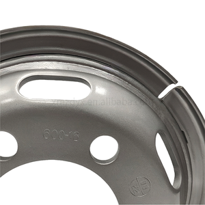 <span class=keywords><strong>ขอบ</strong></span>รถบรรทุ<span class=keywords><strong>ก</strong></span>ขนาด<span class=keywords><strong>15</strong></span>นิ้ว6.0-16เครื่องจักรสำหรับรถพ่วงสำหรับล้ออลูมิเนียมปลอมแปลง - Product Image 6