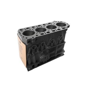 Cylinder Block C280 <b>8</b> C280 12 C280 16 3440 Cast <b>Iron</b> Engine Replacement For Wheel Loader Construction Machinery Parts - Product Image 1