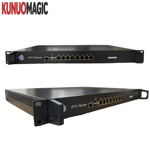 Comunidad Hotelera para Servidor de IPTV con Comunicación IP, Admite <span class=keywords><strong>TV</strong></span> en Vivo, VOD, Mensajes de Bienvenida, hasta 400 Clientes - Product Image 6