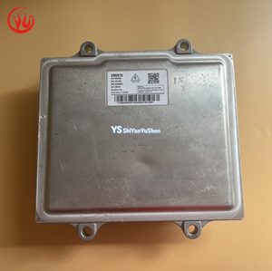 コントロールユニットCM2670 4354660 4354597 4354593 4354589コントローラ<span class=keywords><strong>ECU</strong></span> ECMコントロールユニット4354660 4354586 - Product Image 3