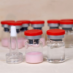 Suero Rejuvenecedor de Piel con EGF, Polvo Liofilizado de Sangre de Dragón Antioxidante y Blanqueador de Marca Privada, Antiarrugas - Product Image 3