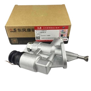 Pompe à carburant d'origine <span class=keywords><strong>BYC</strong></span> 6BT 5.9 pour moteur diesel, pompes d'injection de carburant 5262671 - Product Image 6
