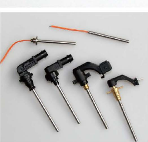 自動車用サーモスタット自動車用サーモスタット暖房アクチュエータ用<span class=keywords><strong>12V</strong></span> 24V 36Vカートリッジヒーター要素。 - Product Image 3