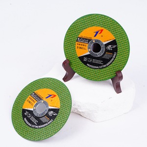 Disco da Taglio <span class=keywords><strong>NRT</strong></span> 115x0.8x22.23mm 4.5 Pollici, Disco Supercut per Taglio Acciaio - Product Image 4