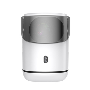 โปรเจคเตอร์ไร้สาย 4K 1080P DLP สมาร์ทมือถือ Android มินิ LED Wifi โปรเจคเตอร์มิเรอร์ ลำโพงในตัว สำหรับธุรกิจ รุ่น FL53 ของแท้จากโรงงาน - Product Image 6