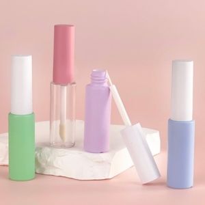 Tube de mascara personnalisé avec étiquette privée, nouveau design Sujiang, pour l'emballage de maquillage des yeux - Product Image 6