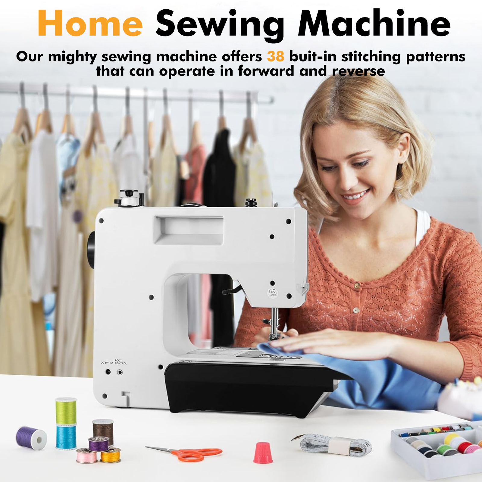 How to Choose the Best Patchwork Machine: A Complete Buying Guide