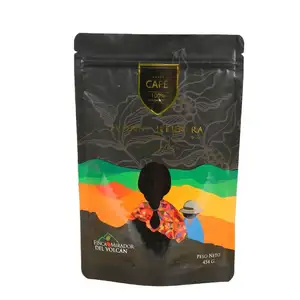 塑料斯里兰卡茶叶包装袋