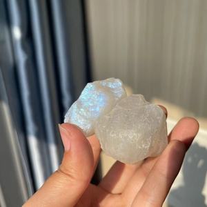 Piedras Naturales curativas a granel, <span class=keywords><strong>piedra</strong></span> lunar <span class=keywords><strong>en</strong></span> oferta - Product Image 4