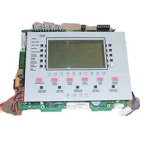 オリジナルと新しい<span class=keywords><strong>Honeywell</strong></span> XLS3000-CPUDインテリジェントなアドレス指定可能な火災警報コントロールパネル - Product Image 1